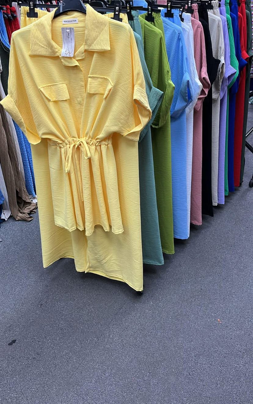 Tiana Co-ord