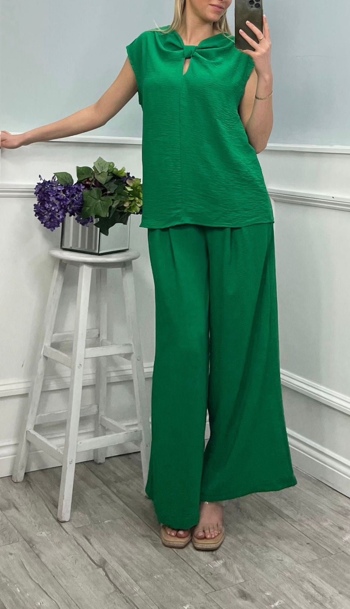 Tina Co-ord