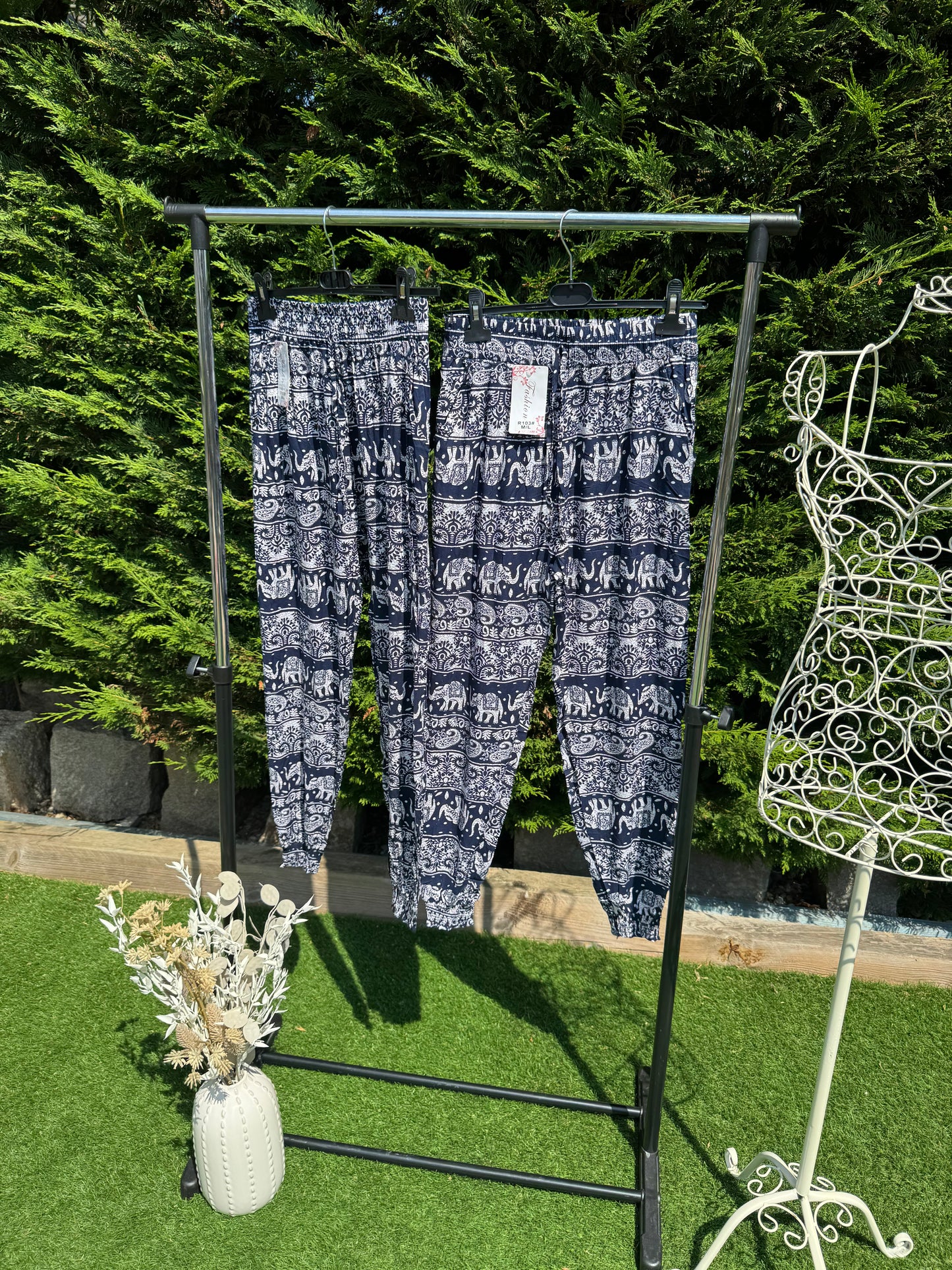 Ellie Trousers