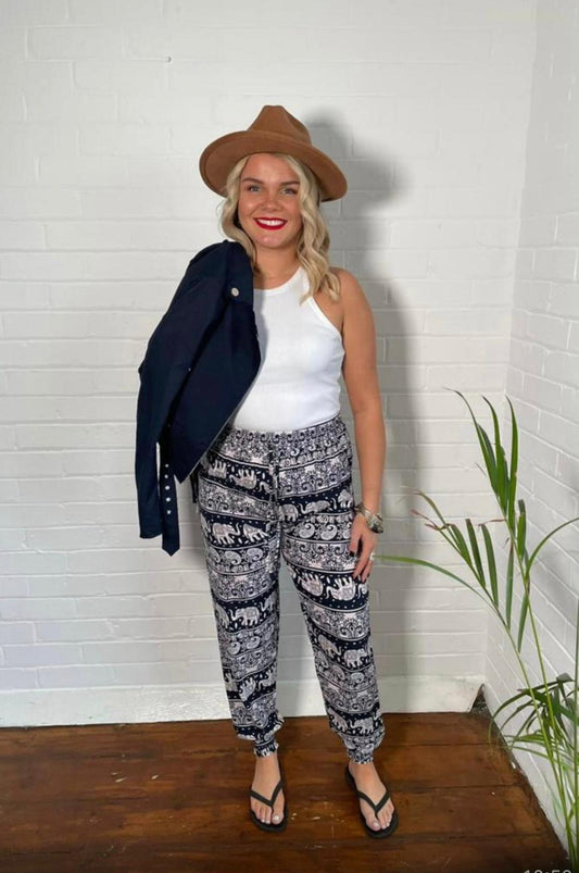 Ellie Trousers