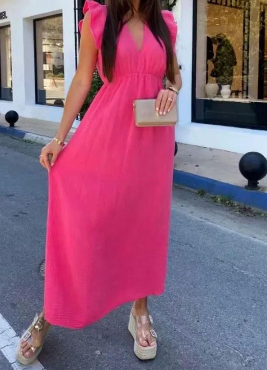 Shakira Dress
