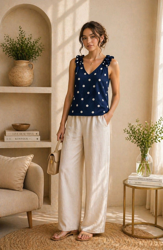 Spotty Top