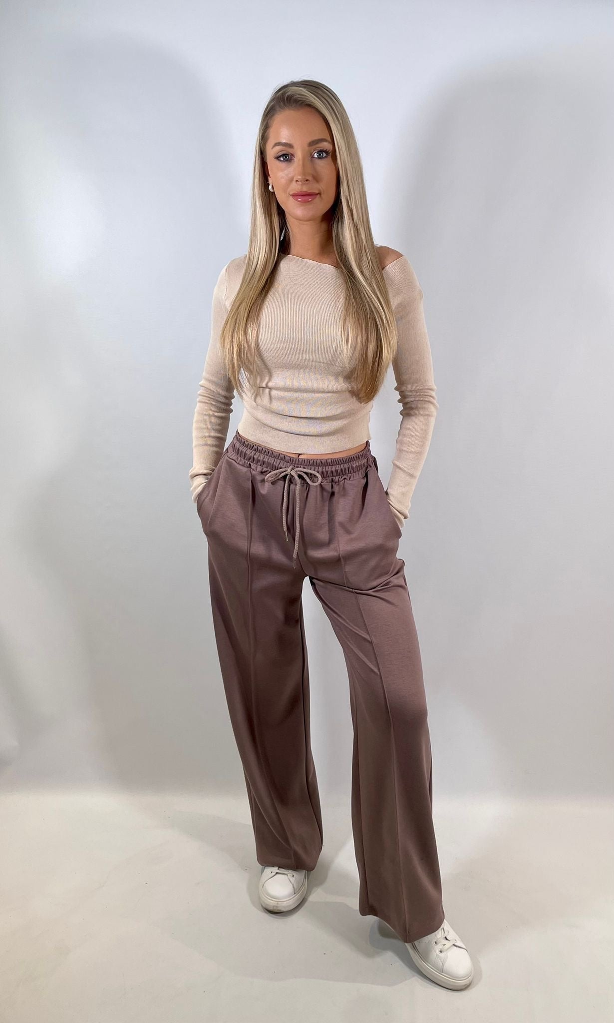 Zara Inspired Trousers