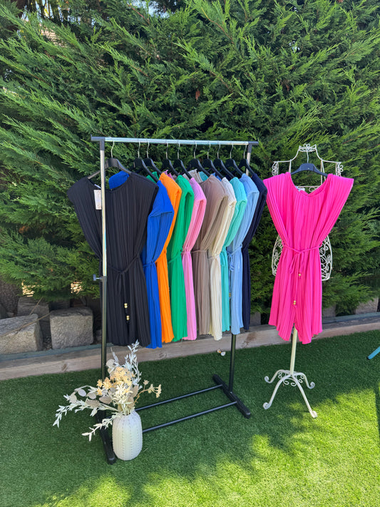 Frankie Playsuit