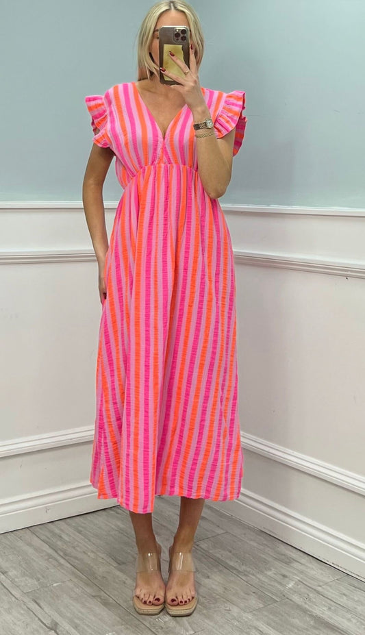 Brooke Dress