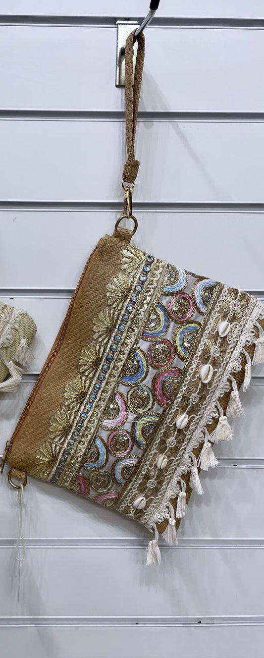 Rainbow Bag