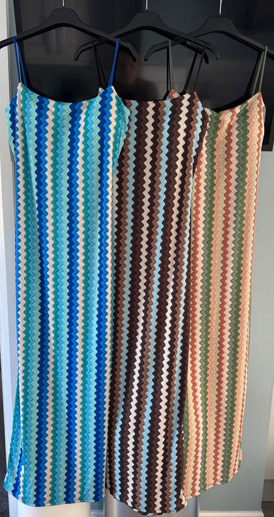 Maxi Dresses