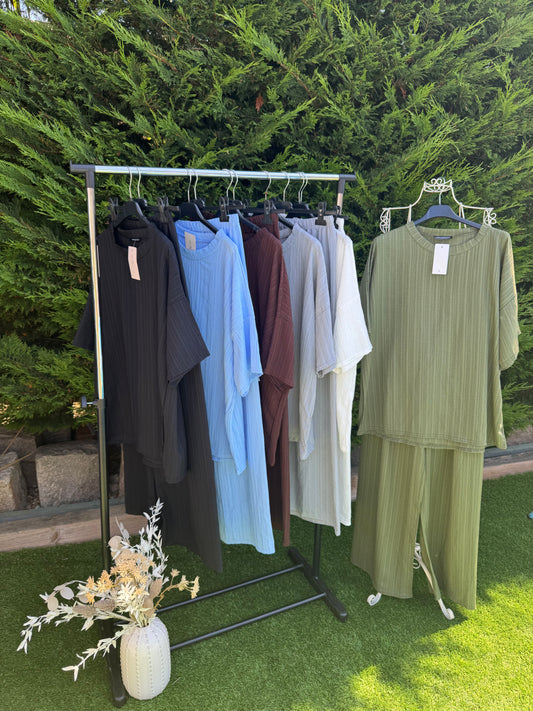 Jennie Co-ord