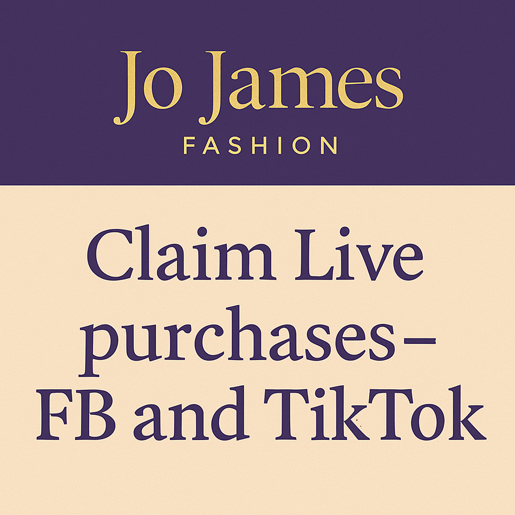 Live Purchase