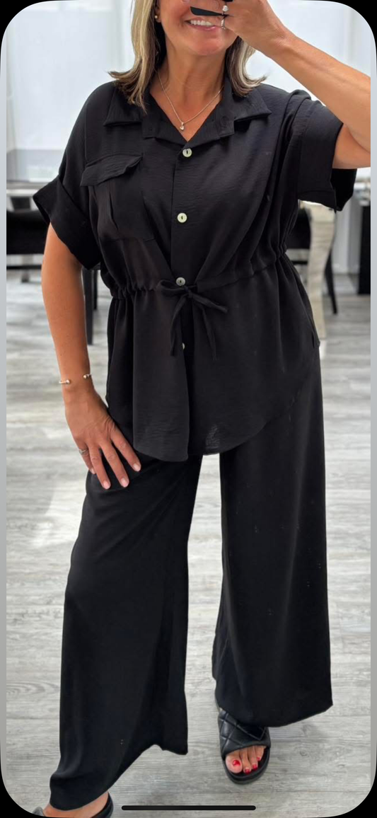 Tiana Co-ord