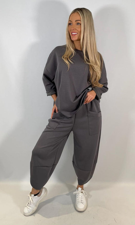Georgia Loungesets
